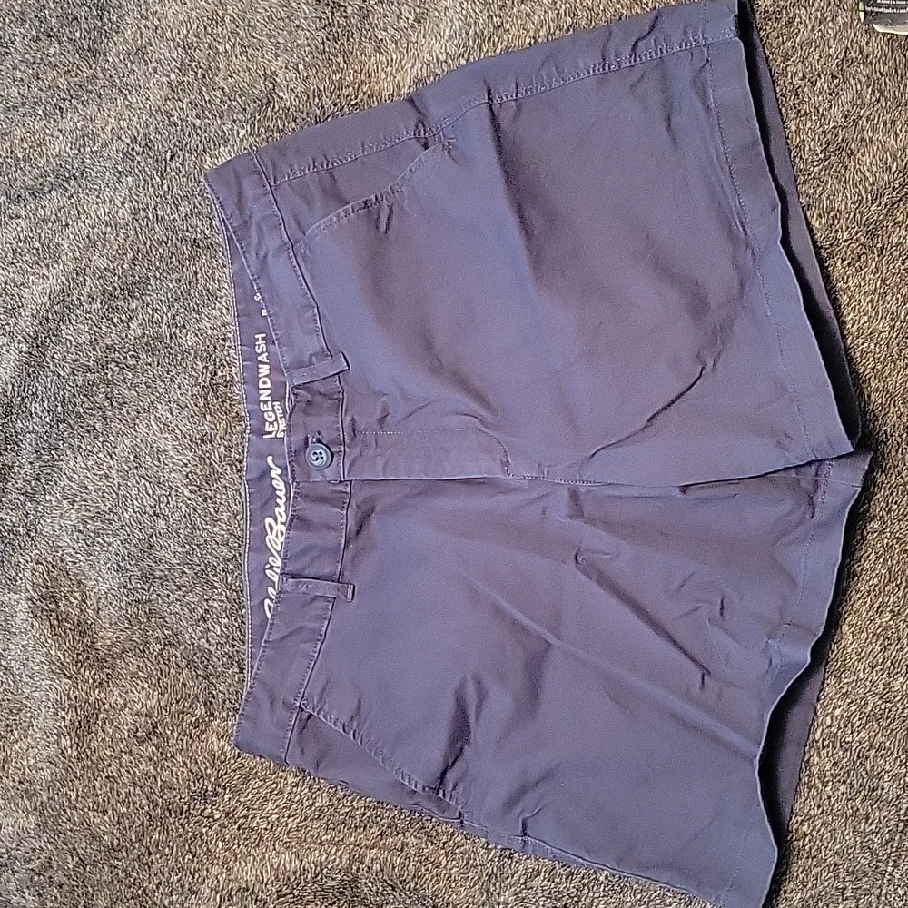 Eddie Bauer Willit Legendwash shorts